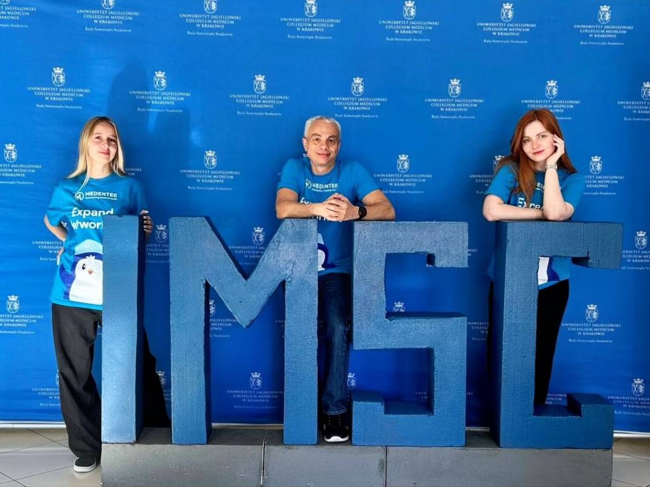 IMSC Krak&oacute;w &rsquo;24